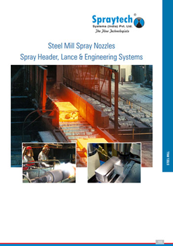 Spray Nozzles India